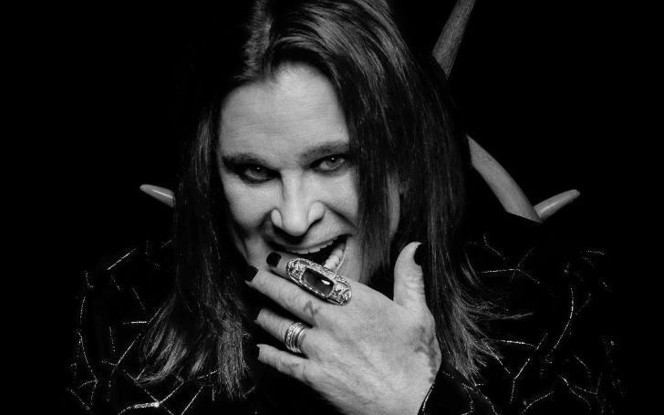 Ozzy Osbourne ‘Straight to Hell’ Music Video From Upcoming Album 'Ordinary Man' is Rebellious